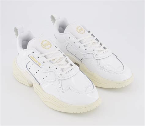 adidas supercourt rx weiß|Adidas supercourt rx off white.